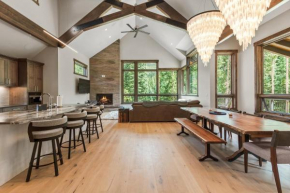 Independence Lodge